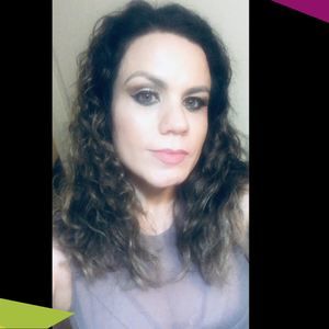 Meet your Posher, Norma